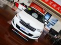 雪铁龙C4L C4L 1.8 AT 劲智版 2013款图片