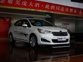 雪鐵龍C4L C4L 1.8 AT 勁智版 2013款圖片