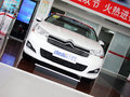 雪铁龙C4L 2013款 雪铁龙C4L图片
