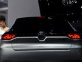 銳騰 2014款 MG CS概念車圖片