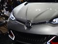 銳騰 2014款 MG CS概念車圖片