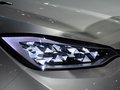 銳騰 2014款 MG CS概念車圖片