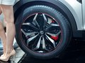 銳騰 2014款 MG CS概念車圖片