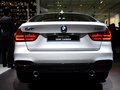 宝马3系GT 2013款 宝马335i GT图片