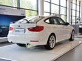 寶馬3系GT 335i 3.0T 自動 風(fēng)尚設(shè)計套裝 2013款圖片
