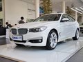 寶馬3系GT 335i 3.0T 自動(dòng) 風(fēng)尚設(shè)計(jì)套裝 2013款圖片