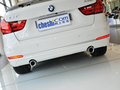 寶馬3系GT 335i 3.0T 自動 風(fēng)尚設(shè)計(jì)套裝 2013款圖片