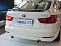 宝马3系GT 335i 3.0T 自动 风尚设计套装 2013款图片