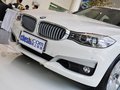 宝马3系GT 335i 3.0T 自动 风尚设计套装 2013款图片