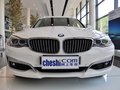 寶馬3系GT 335i 3.0T 自動 風尚設計套裝 2013款圖片