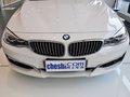 宝马3系GT 335i 3.0T 自动 风尚设计套装 2013款图片