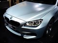 宝马M6 2013款 宝马M6图片