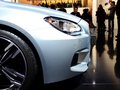 宝马M6 2013款 宝马M6图片