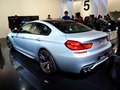 宝马M6 2013款 宝马M6图片