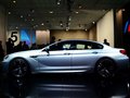 宝马M6 2013款 宝马M6图片