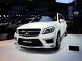 奔驰GL级 AMG 图片