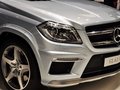 奔驰GL级 AMG 图片