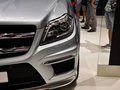 奔驰GL级 AMG 图片