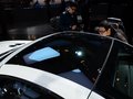 奔驰SL级AMG 图片