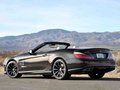 奔驰SL级AMG 2013款 SL AMG图片