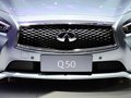 英菲尼迪Q50 2013款 英菲尼迪Q50图片