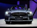 英菲尼迪Q50 2013款 英菲尼迪Q50图片