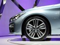 英菲尼迪Q50 2013款 英菲尼迪Q50图片