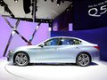 英菲尼迪Q50 2013款 英菲尼迪Q50图片