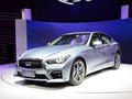 英菲尼迪Q50 2013款 英菲尼迪Q50图片