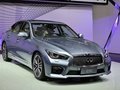 英菲尼迪Q50 图片