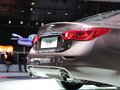 英菲尼迪Q50 图片