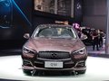 英菲尼迪Q50 图片