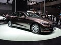 英菲尼迪Q50 图片