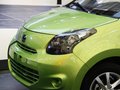 眾泰Z100 2013款 眾泰Z100圖片