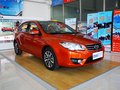V6 菱仕 东南V6 1.5 CVT 女性版 2013款图片
