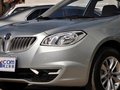 中华H330 2013款中华H330 1.5L MT 舒适型图片