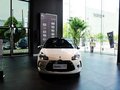 DS 3 2013款 DS3 1.6L 風(fēng)尚敞篷版圖片
