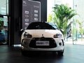 DS 3 2013款 DS3 1.6L 風(fēng)尚敞篷版圖片