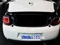DS 3 2013款 DS3 1.6L 風(fēng)尚敞篷版圖片
