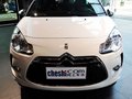 DS 3 2013款 DS3 1.6L 風尚敞篷版圖片