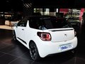 DS 3 2013款 DS3 1.6L 風(fēng)尚敞篷版圖片