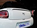 DS 3 2013款 DS3 1.6L 風(fēng)尚敞篷版圖片