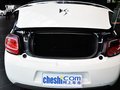 DS 3 2013款 DS3 1.6L 风尚敞篷版图片