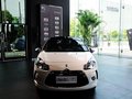DS 3 2013款 DS3 1.6L 風尚敞篷版圖片