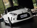 DS 3 2013款 1.6L 自動至尊敞篷版圖片
