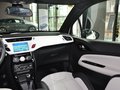 DS 3 2013款 1.6L 自動(dòng)至尊敞篷版圖片