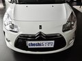 DS 3 2013款 1.6L 自动至尊敞篷版图片