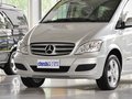 唯雅诺 2013款 唯雅诺 3.0L AT 舒适版7座图片