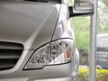 唯雅諾 2013款 唯雅諾 3.0L AT 舒適版7座圖片
