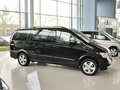 福建奔驰  3.0L 自动 车辆正右侧